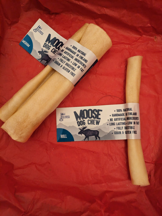 Moose Chews