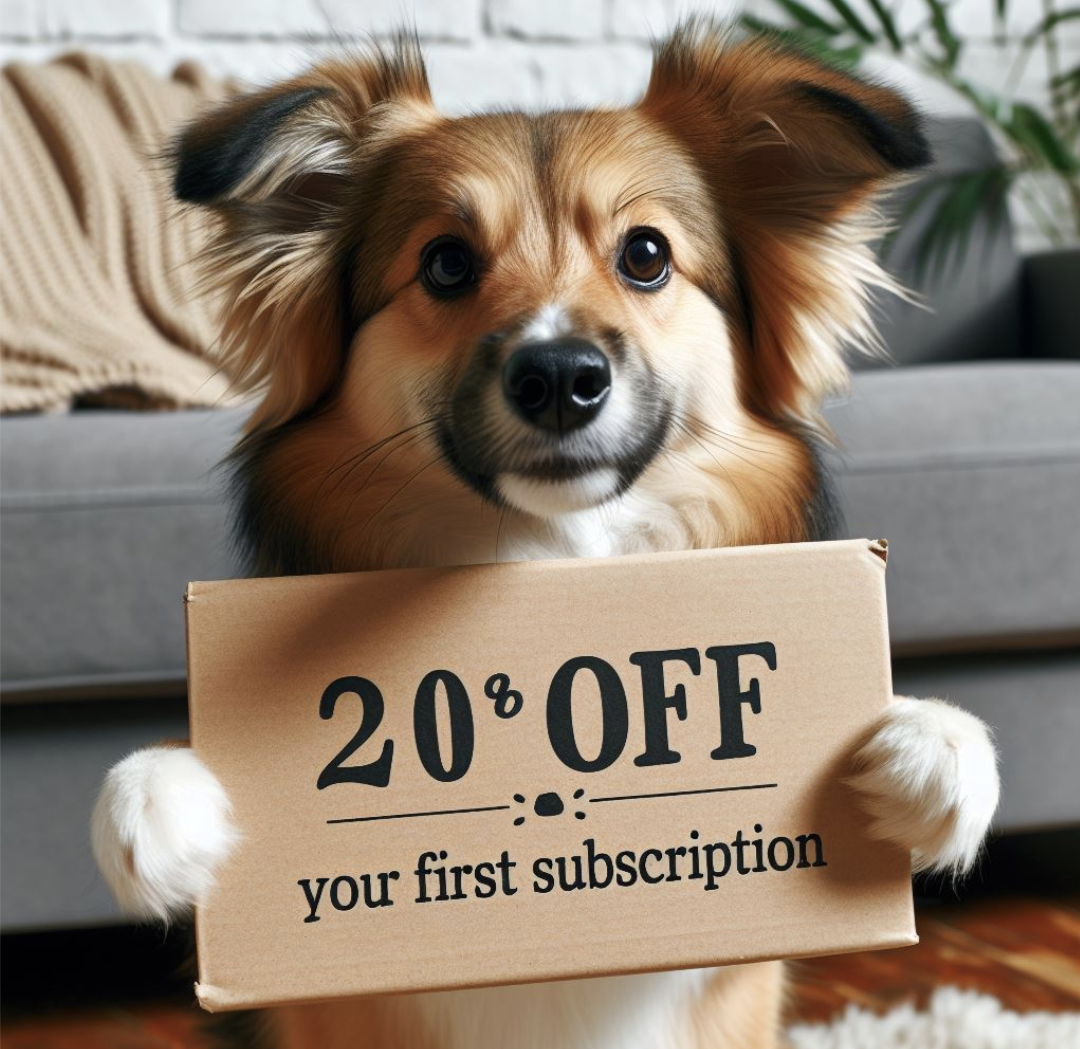 6 month subscription