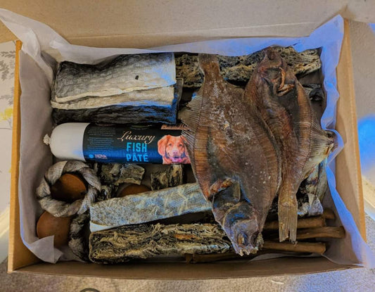 The Ultimate Big Fish Box